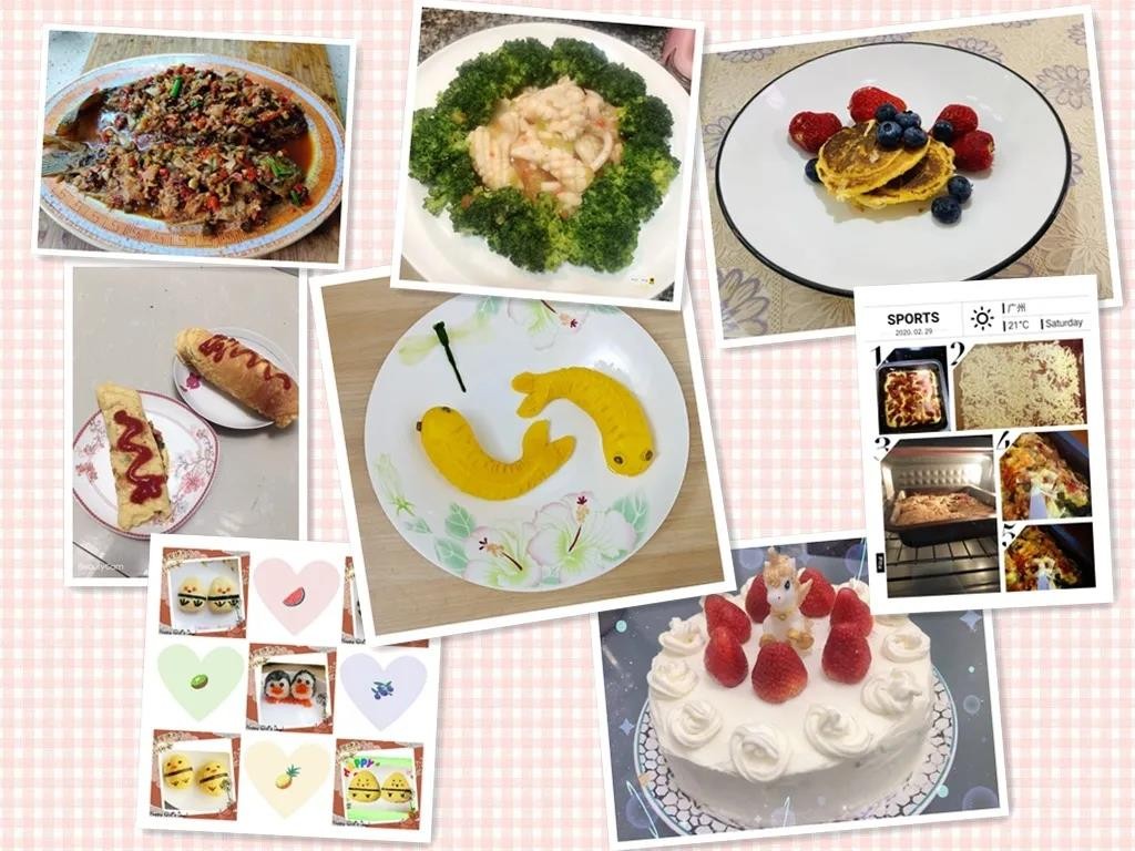 疫情防控形勢下，朗圣這樣過(guò)“三八婦女節”